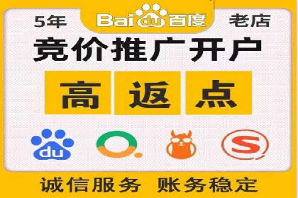百度SEM竞价案例：精准定位目标客户